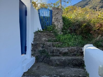 terreno agricolo in vendita a Malfa