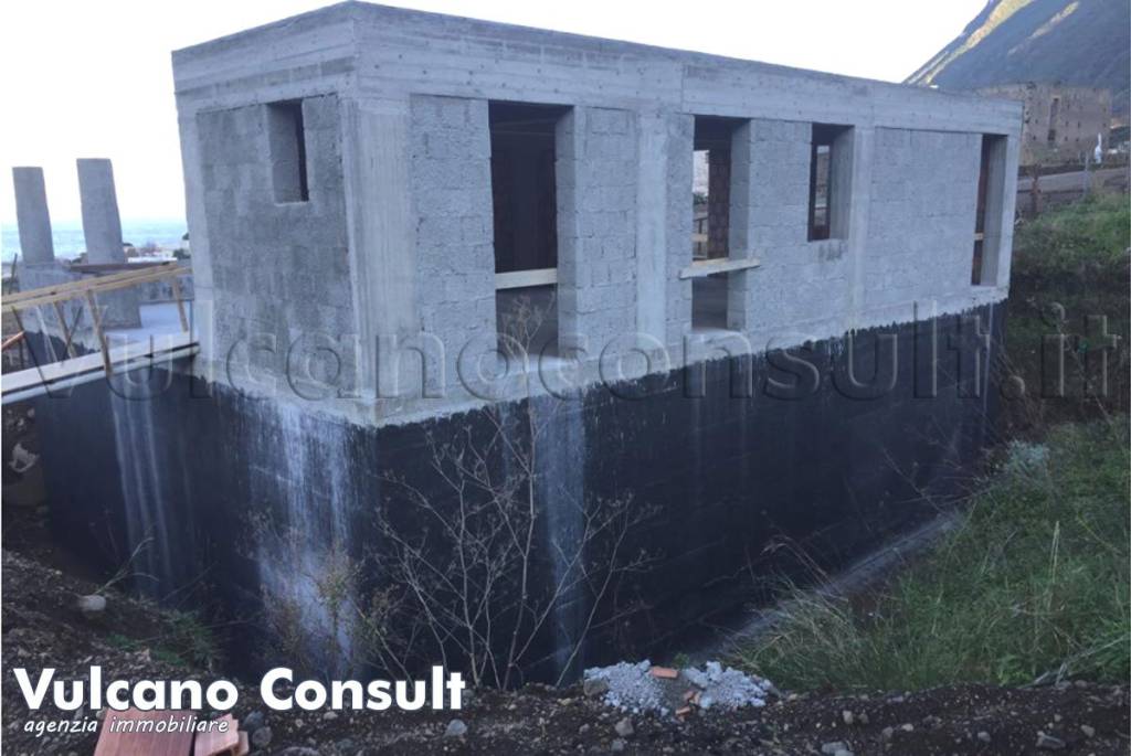 pentavano in vendita a Malfa