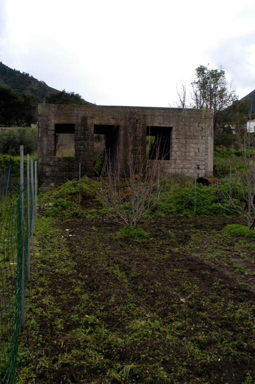 casa indipendente in vendita a Malfa