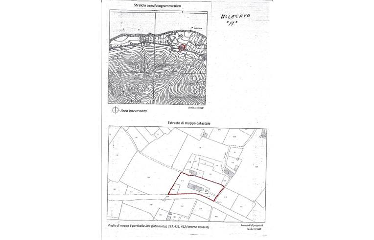 casa indipendente in vendita a Malfa in zona Capo Faro