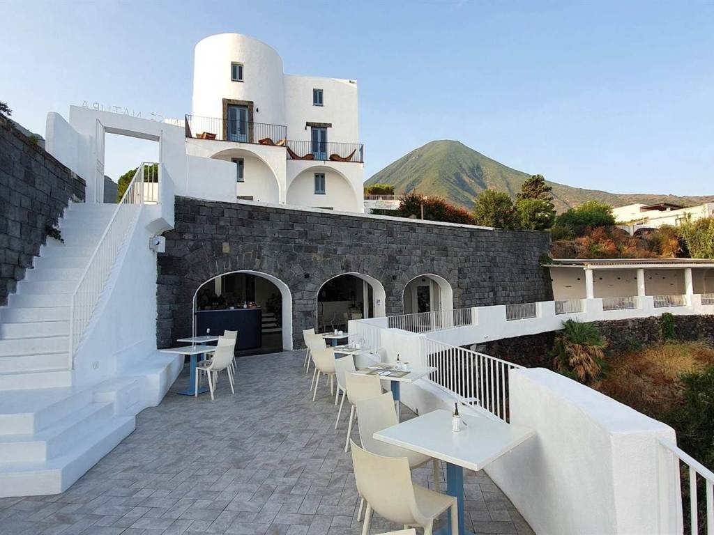 appartamento in vendita a Malfa