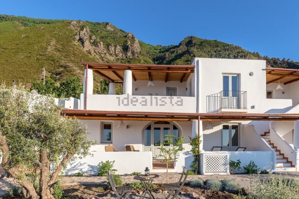 appartamento in vendita a Malfa