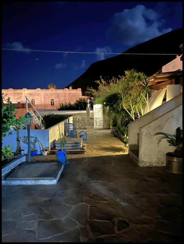 appartamento in vendita a Malfa