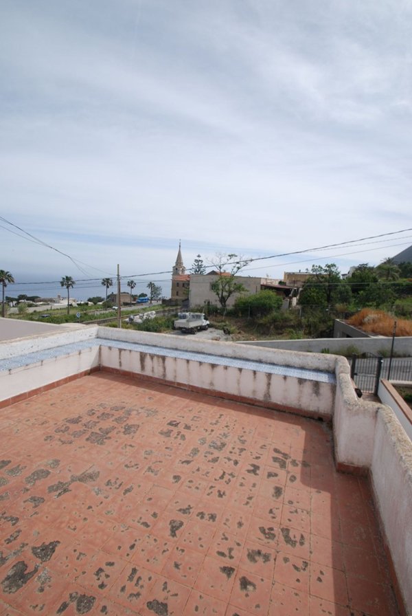 casa indipendente in vendita a Malfa