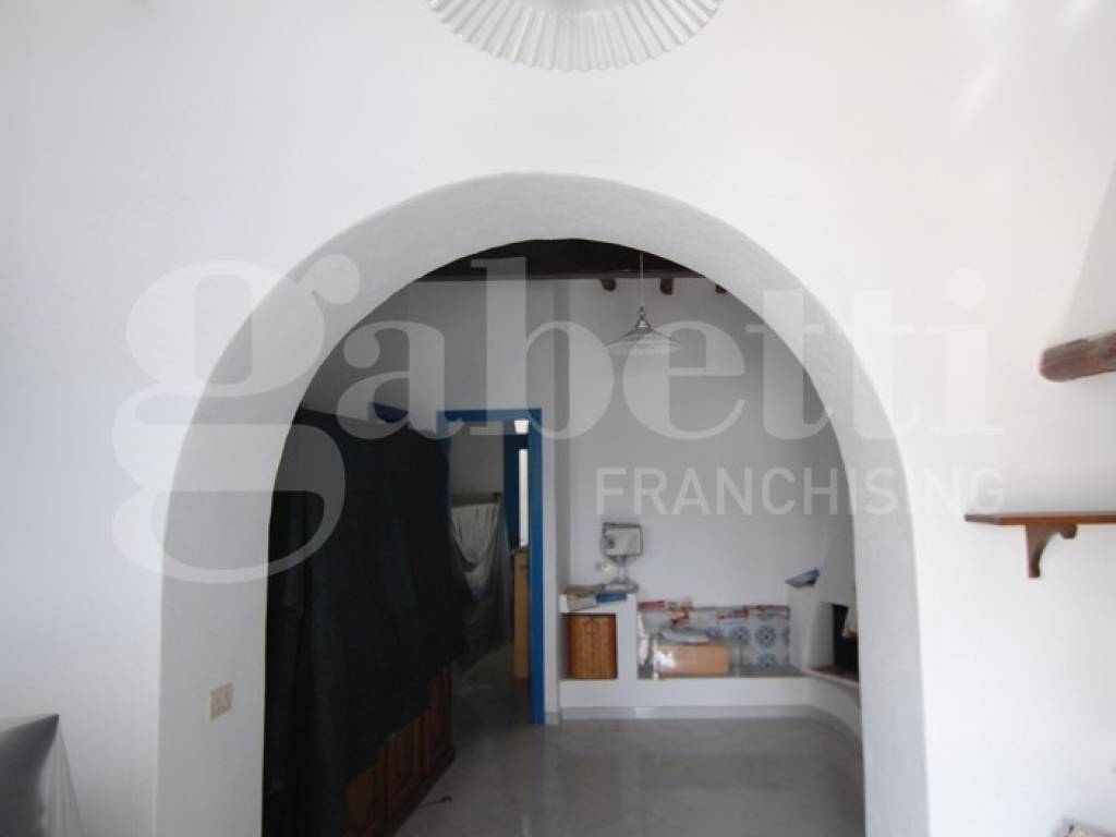 casa indipendente in vendita a Malfa