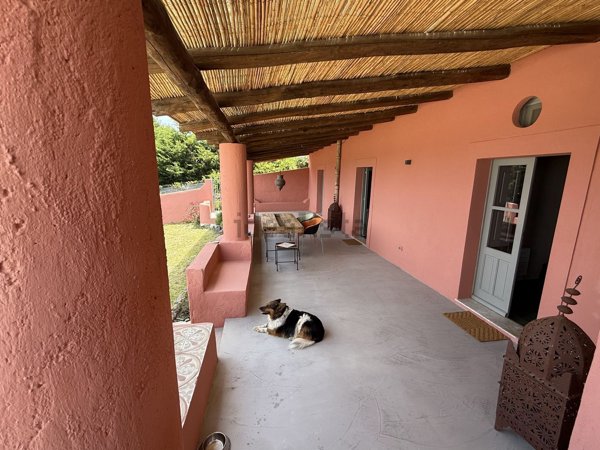 casa indipendente in vendita a Malfa