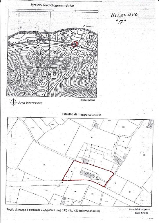 casa indipendente in vendita a Malfa