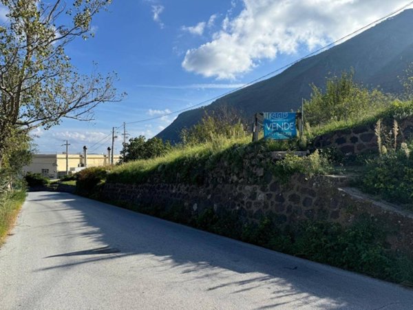 terreno agricolo in vendita a Malfa
