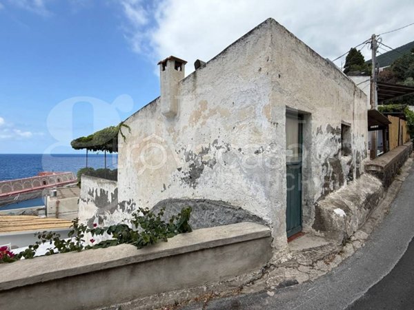 casa indipendente in vendita a Malfa