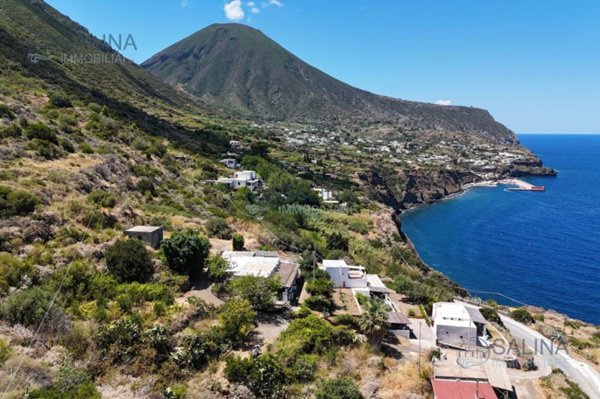 casa indipendente in vendita a Malfa
