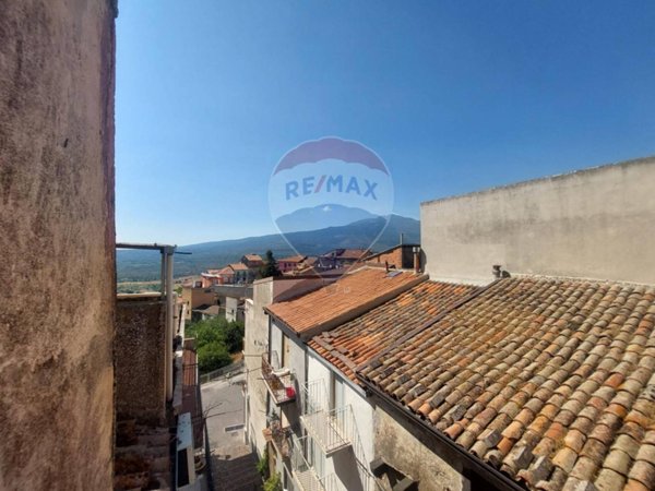 casa indipendente in vendita a Malvagna