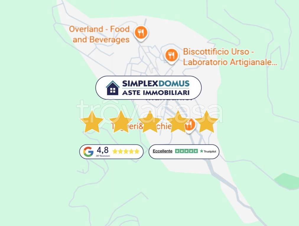 appartamento in vendita a Mandanici