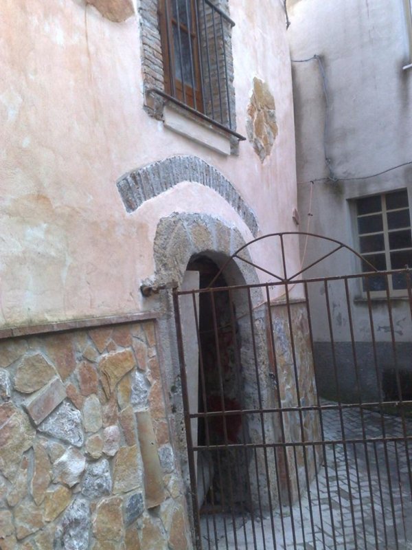 casa indipendente in vendita a Mandanici