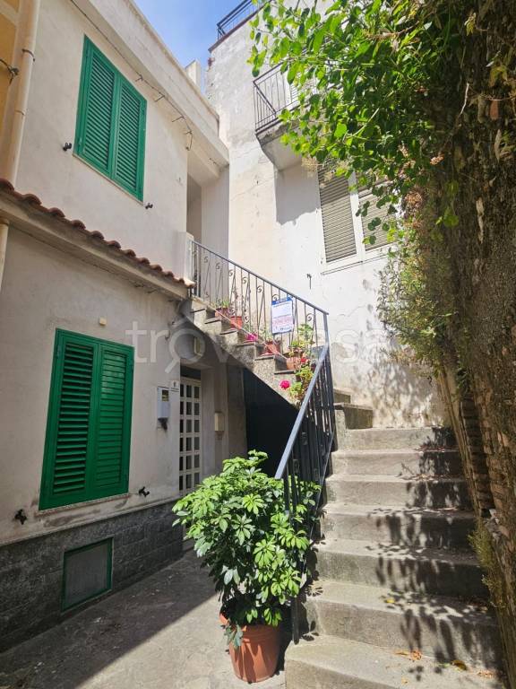appartamento in vendita a Mandanici