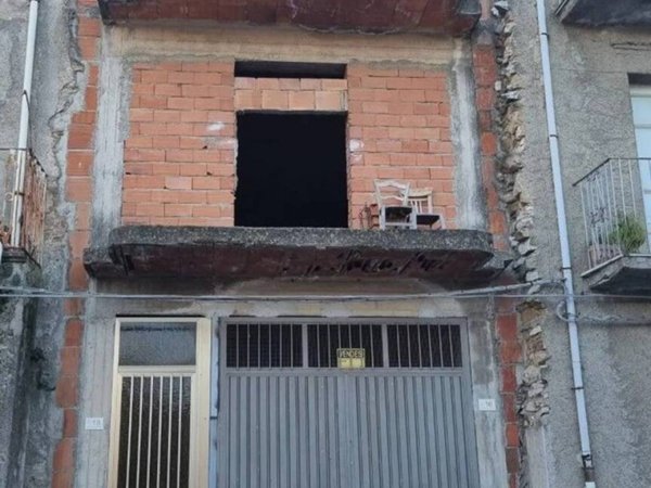 casa indipendente in vendita a Mazzarrà Sant'Andrea