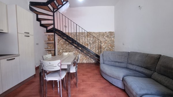 casa indipendente in vendita a Merì