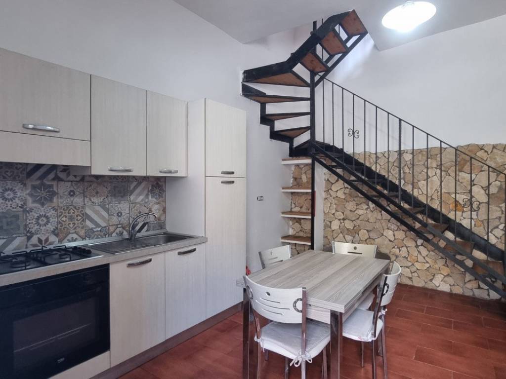 casa indipendente in vendita a Merì