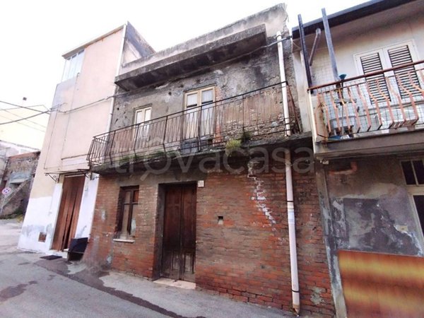 casa indipendente in vendita a Merì