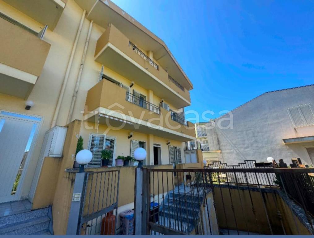 casa indipendente in vendita a Merì