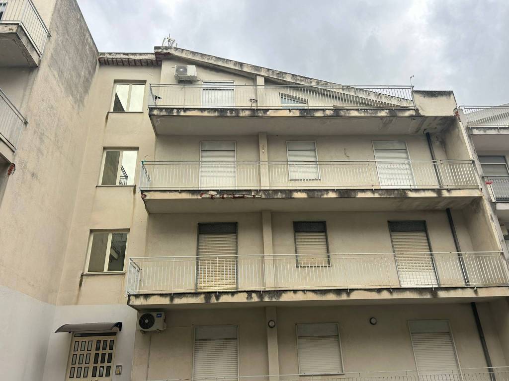 appartamento in vendita a Merì