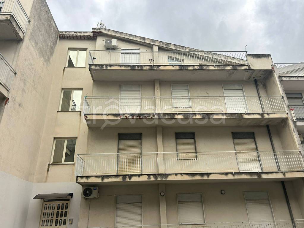 appartamento in vendita a Merì