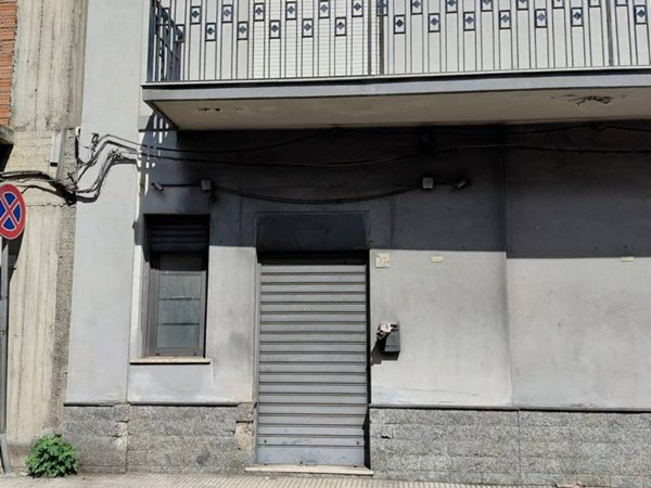 negozio in vendita a Merì
