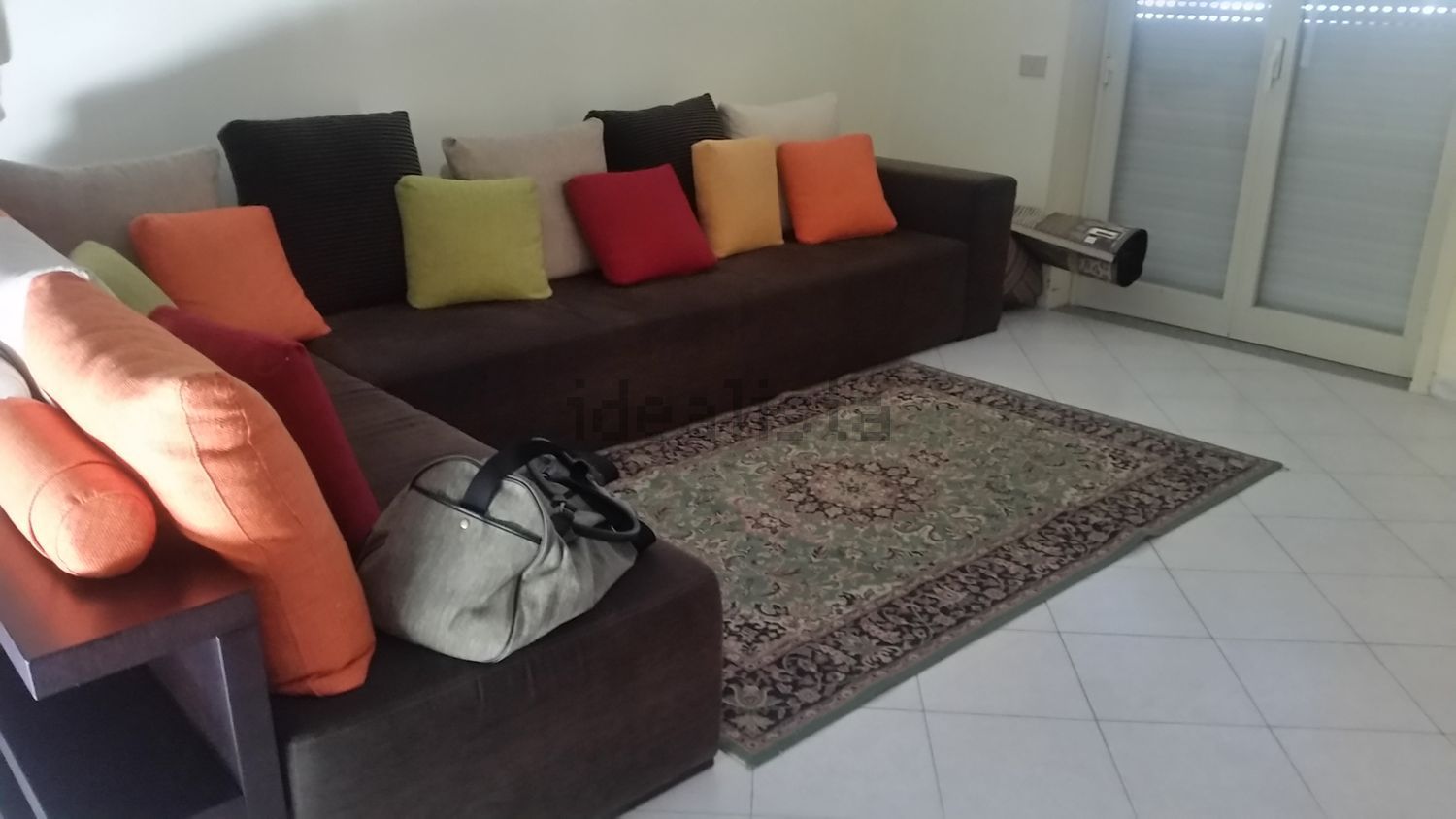 appartamento in vendita a Merì