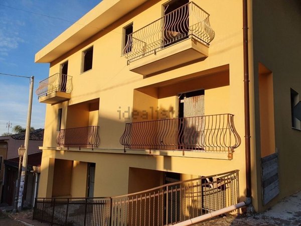 casa indipendente in vendita a Merì