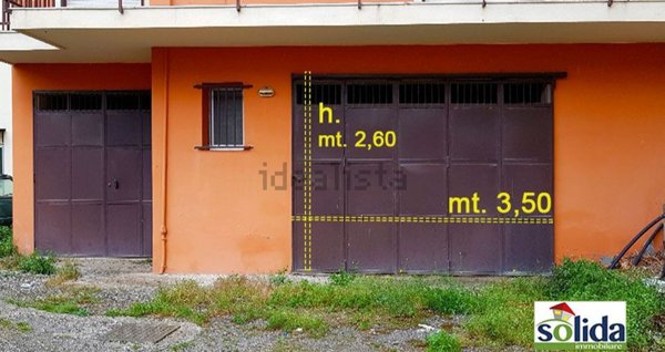 ufficio in vendita a Merì