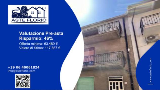 appartamento in vendita a Merì