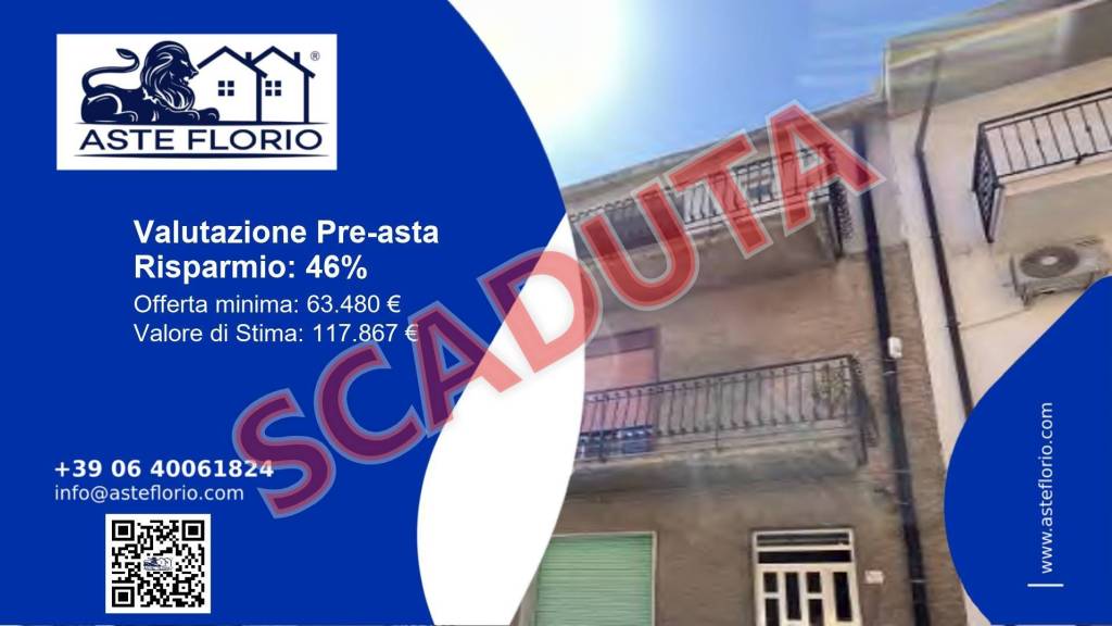 appartamento in vendita a Merì