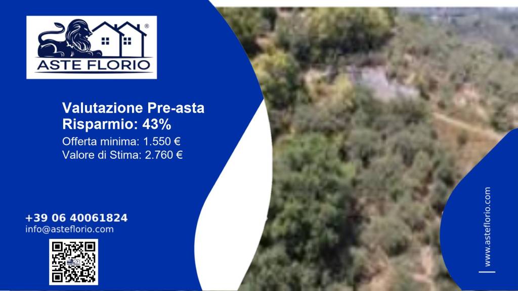 terreno agricolo in vendita a Merì