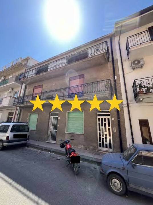 appartamento in vendita a Merì