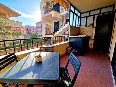 appartamento in vendita a Merì