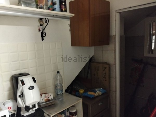 locale commerciale in vendita a Merì