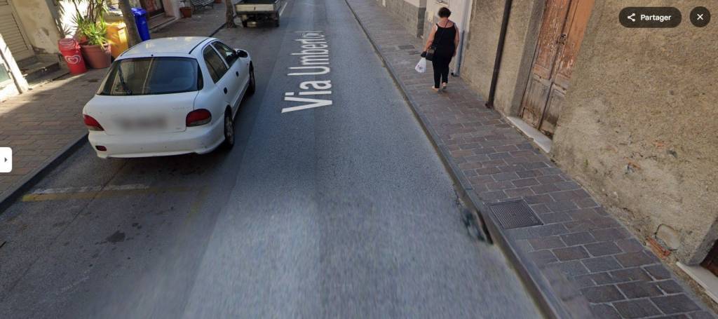 appartamento in vendita a Merì