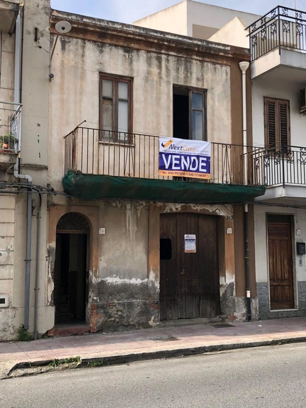 casa indipendente in vendita a Merì