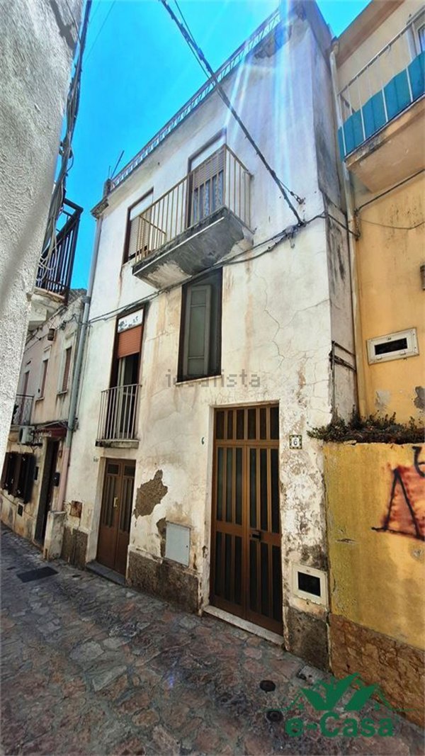 quadrivano in vendita a Merì