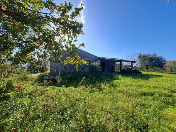 casa indipendente in vendita a Merì