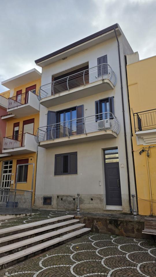 casa indipendente in vendita a Merì