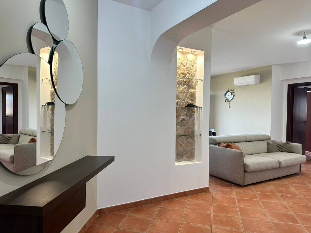 appartamento in vendita a Merì