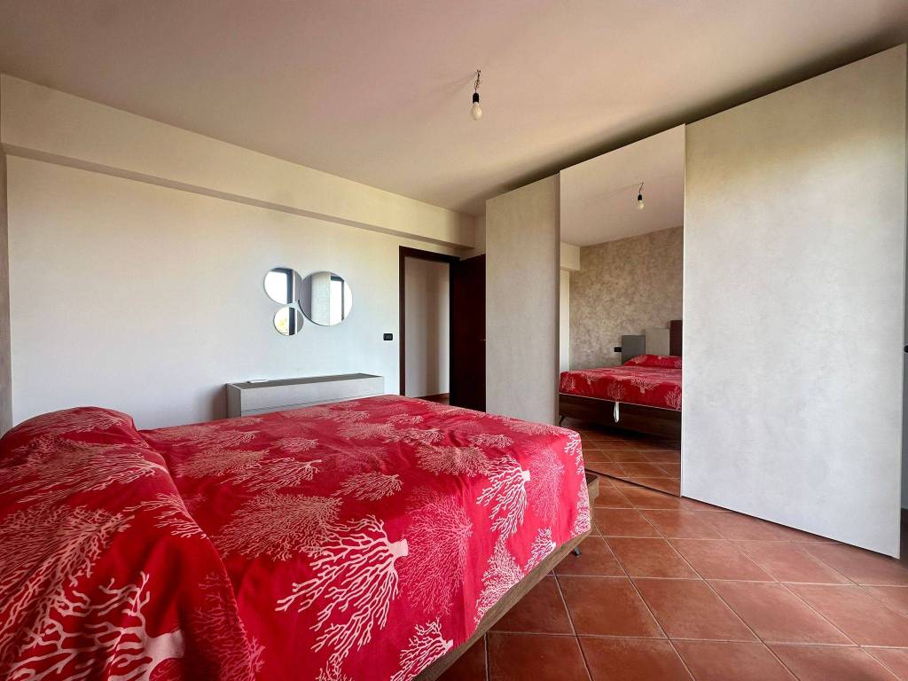 appartamento in vendita a Merì