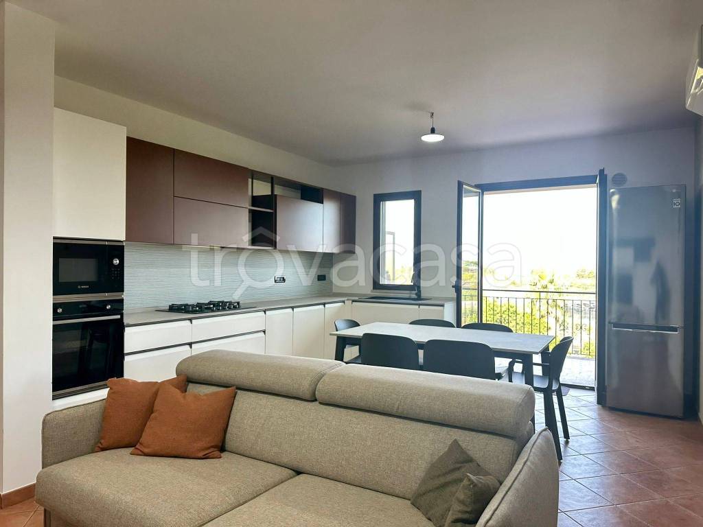 appartamento in vendita a Merì