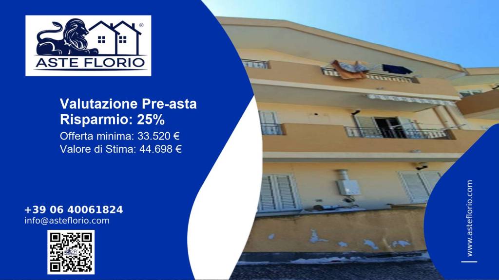 appartamento in vendita a Merì