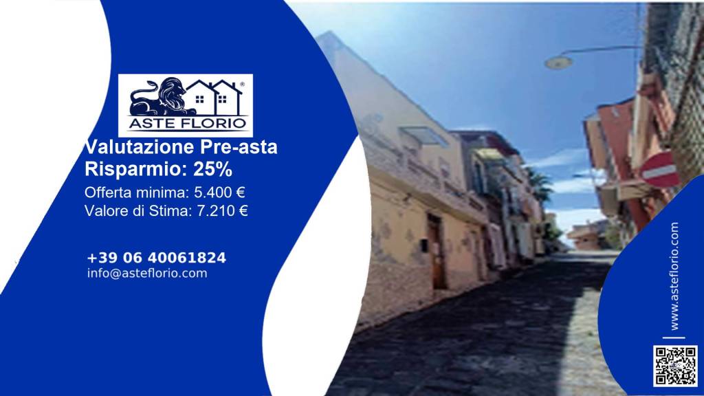 locale commerciale in vendita a Merì