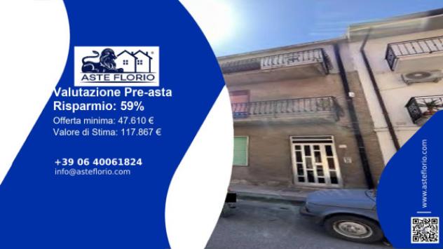 appartamento in vendita a Merì