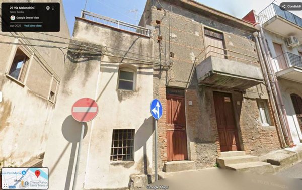 casa indipendente in vendita a Merì