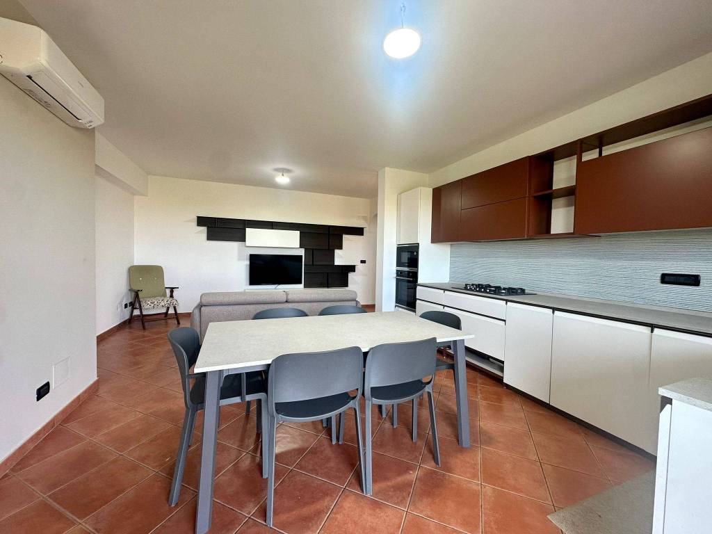 appartamento in vendita a Merì