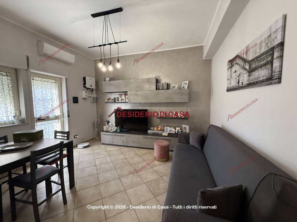 appartamento in vendita a Merì