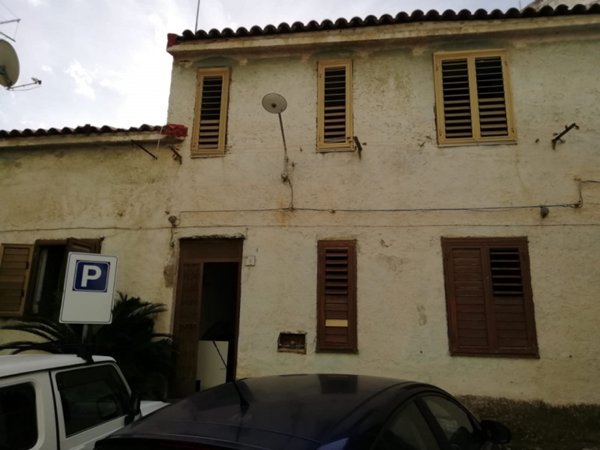 casa indipendente in vendita a Merì